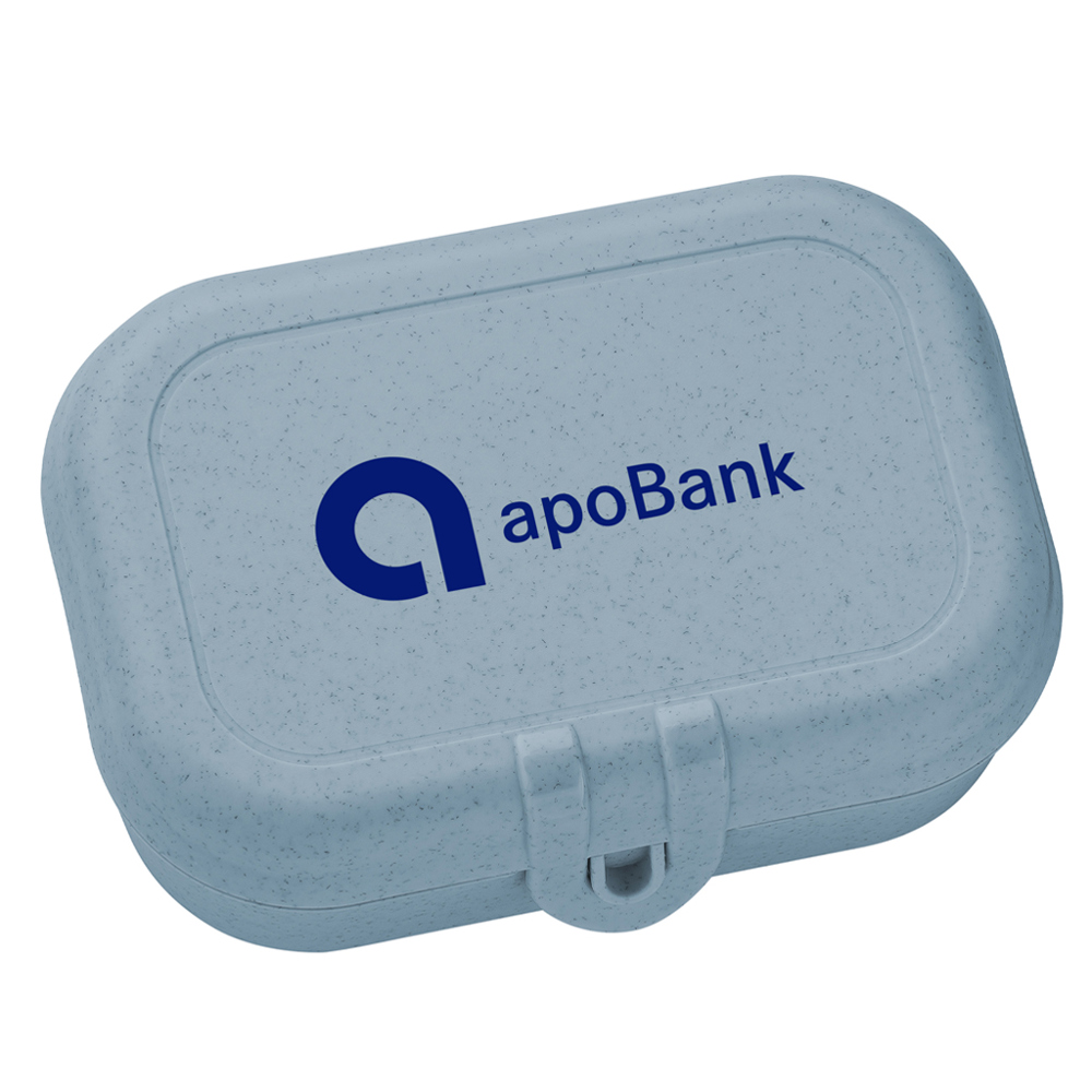 Apo-Bank Lunchbox
